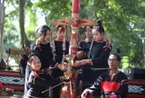 Để hồn Lễ ăn cơm mới mãi ngân vang