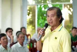 Canh tác lúa thông minh giúp nông dân Tây Ninh giảm chi phí, tăng lợi nhuận