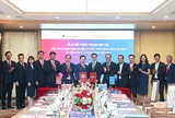 Agribank và Vietnam Airlines hợp tác 5 năm, kết nối hệ sinh thái hàng không - tài chính