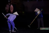 Đêm trắng trên tuyến đường Vành đai 1: Khi nhựa đường nóng hòa cùng mồ hôi chát đắng