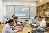 Hiệp hội Đầu tư xây dựng - Dịch vụ nông lâm nghiệp Việt Nam họp Ban Thường vụ mở rộng rà soát, sắp xếp tổ chức pháp nhân thuộc hội