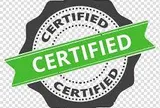 Quyết định và Chứng nhận kết nạp Hội viên chính thức