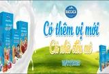 Các sản phẩm được chế biến từ hạt Macca