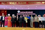 Đại hội đại biểu toàn quốc lần thứ II, nhiệm kỳ 2023 – 2028 của Vicsafa: Dân chủ - Trách nhiệm - Hiệu quả 24/09/2023