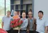 Ra mắt Chi bộ Viện Kinh tế xã hội Việt Nam và Thế giới
