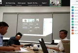 Hội nghị Ban Chấp hành Hiệp hội Đầu tư xây dựng - dịch vụ nông lâm nghiệp Việt Nam sơ kết tình hình hoạt động 5 tháng đầu năm