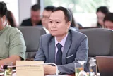 Thạc sĩ Nguyễn Mạnh Thắng được bổ nhiệm làm Tổng Biên tập Tạp chí Doanh nghiệp và Kinh tế xanh