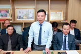 Hiệp hội Đầu tư Xây dựng - Dịch vụ Nông lâm nghiệp Việt Nam tổ chức Hội nghị Ban Chấp hành mở rộng