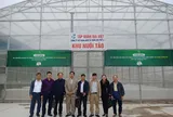 Hiệp hội Đầu tư xây dựng - Dịch vụ Nông lâm nghiệp Việt Nam: 10 năm xây dựng và phát triển