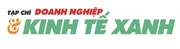 Tạp chí Doanh nghiệp và kinh tế xanh