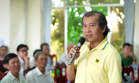 Canh tác lúa thông minh giúp nông dân Tây Ninh giảm chi phí, tăng lợi nhuận