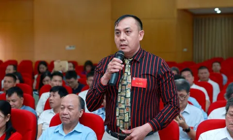 Đại hội đại biểu toàn quốc lần thứ II, nhiệm kỳ 2023 – 2028 của Vicsafa: Dân chủ - Trách nhiệm - Hiệu quả