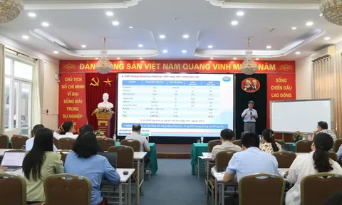 TS. Lê Hải Hưng: Khoa học công nghệ là “cánh tay nối dài” đưa doanh nghiệp hướng tới kinh tế tuần hoàn