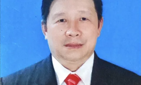 Thư chúc mừng năm mới của Chủ tịch Hiệp hội Đầu tư xây dựng - dịch vụ nông lâm nghiệp Việt Nam