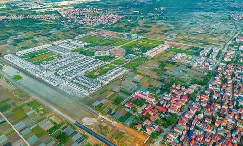 Sửa Luật Đất đai: Gỡ chồng chéo, bảo đảm quyền lợi người sử dụng đất