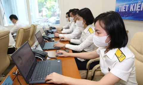 Cục Thuế yêu cầu chủ động tháo gỡ vướng mắc cho người nộp thuế
