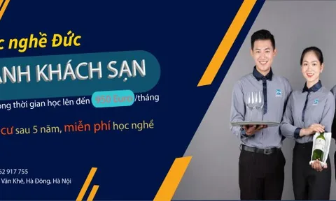 Satsi - mô hình đào tạo khởi nghiệp và cung ứng lao động kỹ thuật