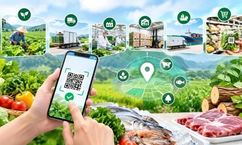 Đưa công nghệ về đồng ruộng: Nông dân cần gì để bứt phá?