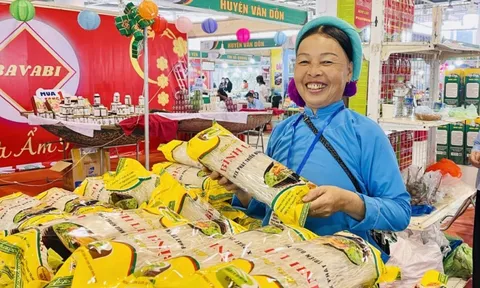 Sản phẩm OCop tiêu biểu sẽ góp mặt tại liên hoan ẩm thực năm 2026 tại Quảng Ninh