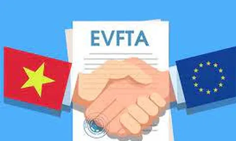 Hội nghị trực tuyến triển khai kế hoạch thực thi Hiệp định EVFTA