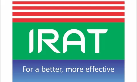 Viện IRAT thăm và làm việc với Công ty CP bóng đèn Điện Quang