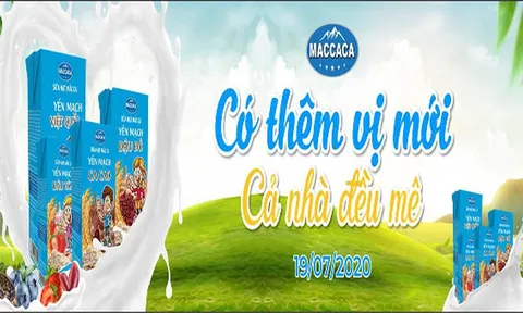 Các sản phẩm được chế biến từ hạt Macca