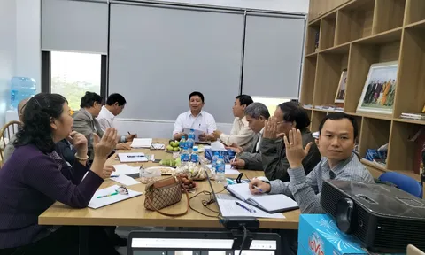 Các hoạt động tiến tới Đại hội Đại biểu toàn quốc nhiệm kỳ II (2023-2028)