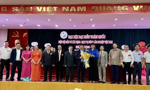 Đại hội đại biểu toàn quốc lần thứ II, nhiệm kỳ 2023 – 2028 của Vicsafa: Dân chủ - Trách nhiệm - Hiệu quả 24/09/2023