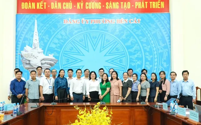 Nông nghiệp xanh không khoảng cách: Chiến lược chuyển đổi sinh kế nông thôn TP.HCM trong bối cảnh mới
